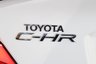 USED 2022 72 TOYOTA C-HR 1.8 VVT-h GR SPORT CVT Euro 6 (s/s) 5dr Reverse Camera, Heated Seats,