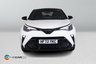 USED 2022 72 TOYOTA C-HR 1.8 VVT-h GR SPORT CVT Euro 6 (s/s) 5dr Reverse Camera, Heated Seats,