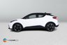 USED 2022 72 TOYOTA C-HR 1.8 VVT-h GR SPORT CVT Euro 6 (s/s) 5dr Reverse Camera, Heated Seats,