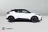 USED 2022 72 TOYOTA C-HR 1.8 VVT-h GR SPORT CVT Euro 6 (s/s) 5dr Reverse Camera, Heated Seats,