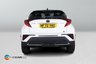 USED 2022 72 TOYOTA C-HR 1.8 VVT-h GR SPORT CVT Euro 6 (s/s) 5dr Reverse Camera, Heated Seats,