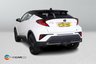 USED 2022 72 TOYOTA C-HR 1.8 VVT-h GR SPORT CVT Euro 6 (s/s) 5dr Reverse Camera, Heated Seats,