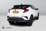 USED 2022 72 TOYOTA C-HR 1.8 VVT-h GR SPORT CVT Euro 6 (s/s) 5dr Reverse Camera, Heated Seats,