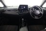 USED 2022 72 TOYOTA C-HR 1.8 VVT-h GR SPORT CVT Euro 6 (s/s) 5dr Reverse Camera, Heated Seats,