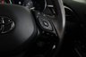USED 2022 72 TOYOTA C-HR 1.8 VVT-h GR SPORT CVT Euro 6 (s/s) 5dr Reverse Camera, Heated Seats,