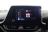 USED 2022 72 TOYOTA C-HR 1.8 VVT-h GR SPORT CVT Euro 6 (s/s) 5dr Reverse Camera, Heated Seats,