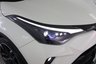 USED 2022 72 TOYOTA C-HR 1.8 VVT-h GR SPORT CVT Euro 6 (s/s) 5dr Reverse Camera, Heated Seats,