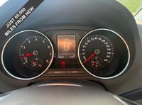 USED 2015 15 VOLKSWAGEN POLO 1.2 TSI BlueMotion Tech SE Hatchback 5dr Petrol Manual Euro 6 (s/s) (90 ps) SERVICE HISTORY - LONG MOT