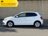 USED 2015 15 VOLKSWAGEN POLO 1.2 TSI BlueMotion Tech SE Hatchback 5dr Petrol Manual Euro 6 (s/s) (90 ps) SERVICE HISTORY - LONG MOT