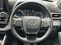 USED 2021 71 TOYOTA HIGHLANDER 2.5 VVT-h Excel CVT 4WD Euro 6 (s/s) 5dr FTSH-PAN ROOF-CAR PLAY