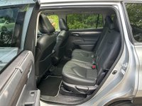 USED 2021 71 TOYOTA HIGHLANDER 2.5 VVT-h Excel CVT 4WD Euro 6 (s/s) 5dr FTSH-PAN ROOF-CAR PLAY