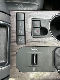 USED 2021 71 TOYOTA HIGHLANDER 2.5 VVT-h Excel CVT 4WD Euro 6 (s/s) 5dr FTSH-PAN ROOF-CAR PLAY