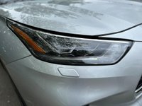 USED 2021 71 TOYOTA HIGHLANDER 2.5 VVT-h Excel CVT 4WD Euro 6 (s/s) 5dr FTSH-PAN ROOF-CAR PLAY