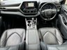 USED 2021 71 TOYOTA HIGHLANDER 2.5 VVT-h Excel CVT 4WD Euro 6 (s/s) 5dr FTSH-PAN ROOF-CAR PLAY