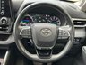 USED 2021 71 TOYOTA HIGHLANDER 2.5 VVT-h Excel CVT 4WD Euro 6 (s/s) 5dr FTSH-PAN ROOF-CAR PLAY
