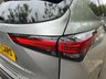 USED 2021 71 TOYOTA HIGHLANDER 2.5 VVT-h Excel CVT 4WD Euro 6 (s/s) 5dr FTSH-PAN ROOF-CAR PLAY