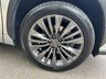 USED 2021 71 TOYOTA HIGHLANDER 2.5 VVT-h Excel CVT 4WD Euro 6 (s/s) 5dr FTSH-PAN ROOF-CAR PLAY