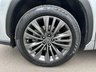 USED 2021 71 TOYOTA HIGHLANDER 2.5 VVT-h Excel CVT 4WD Euro 6 (s/s) 5dr FTSH-PAN ROOF-CAR PLAY