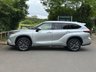 USED 2021 71 TOYOTA HIGHLANDER 2.5 VVT-h Excel CVT 4WD Euro 6 (s/s) 5dr FTSH-PAN ROOF-CAR PLAY