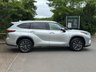 USED 2021 71 TOYOTA HIGHLANDER 2.5 VVT-h Excel CVT 4WD Euro 6 (s/s) 5dr FTSH-PAN ROOF-CAR PLAY