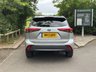 USED 2021 71 TOYOTA HIGHLANDER 2.5 VVT-h Excel CVT 4WD Euro 6 (s/s) 5dr FTSH-PAN ROOF-CAR PLAY