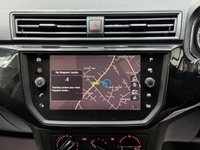 USED 2018 18 SEAT IBIZA 1.0 TSI FR Hatchback 5dr Petrol DSG Euro 6 (s/s) (115 ps) 