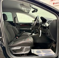 USED 2018 18 SEAT IBIZA 1.0 TSI FR Hatchback 5dr Petrol DSG Euro 6 (s/s) (115 ps) 