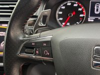 USED 2018 18 SEAT IBIZA 1.0 TSI FR Hatchback 5dr Petrol DSG Euro 6 (s/s) (115 ps) 