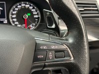 USED 2018 18 SEAT IBIZA 1.0 TSI FR Hatchback 5dr Petrol DSG Euro 6 (s/s) (115 ps) 