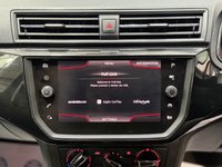 USED 2018 18 SEAT IBIZA 1.0 TSI FR Hatchback 5dr Petrol DSG Euro 6 (s/s) (115 ps) 