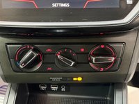 USED 2018 18 SEAT IBIZA 1.0 TSI FR Hatchback 5dr Petrol DSG Euro 6 (s/s) (115 ps) 