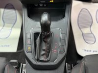 USED 2018 18 SEAT IBIZA 1.0 TSI FR Hatchback 5dr Petrol DSG Euro 6 (s/s) (115 ps) 