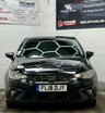 USED 2018 18 SEAT IBIZA 1.0 TSI FR Hatchback 5dr Petrol DSG Euro 6 (s/s) (115 ps) 