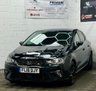 USED 2018 18 SEAT IBIZA 1.0 TSI FR Hatchback 5dr Petrol DSG Euro 6 (s/s) (115 ps) 