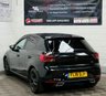 USED 2018 18 SEAT IBIZA 1.0 TSI FR Hatchback 5dr Petrol DSG Euro 6 (s/s) (115 ps) 