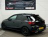 USED 2018 18 SEAT IBIZA 1.0 TSI FR Hatchback 5dr Petrol DSG Euro 6 (s/s) (115 ps) 