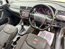 USED 2018 18 SEAT IBIZA 1.0 TSI FR Hatchback 5dr Petrol DSG Euro 6 (s/s) (115 ps) 