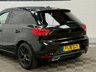 USED 2018 18 SEAT IBIZA 1.0 TSI FR Hatchback 5dr Petrol DSG Euro 6 (s/s) (115 ps) 