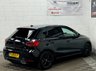 USED 2018 18 SEAT IBIZA 1.0 TSI FR Hatchback 5dr Petrol DSG Euro 6 (s/s) (115 ps) 