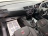 USED 2018 18 SEAT IBIZA 1.0 TSI FR Hatchback 5dr Petrol DSG Euro 6 (s/s) (115 ps) 