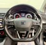 USED 2018 18 SEAT IBIZA 1.0 TSI FR Hatchback 5dr Petrol DSG Euro 6 (s/s) (115 ps) 