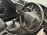 USED 2018 18 SEAT IBIZA 1.0 TSI FR Hatchback 5dr Petrol DSG Euro 6 (s/s) (115 ps) 