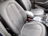 USED 2017 17 BMW X1 2.0 18d xLine SUV 5dr Diesel Auto sDrive Euro 6 (s/s) (150 ps) 
