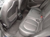 USED 2017 17 BMW X1 2.0 18d xLine SUV 5dr Diesel Auto sDrive Euro 6 (s/s) (150 ps) 