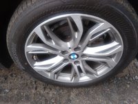 USED 2017 17 BMW X1 2.0 18d xLine SUV 5dr Diesel Auto sDrive Euro 6 (s/s) (150 ps) 