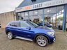 USED 2017 17 BMW X1 2.0 18d xLine SUV 5dr Diesel Auto sDrive Euro 6 (s/s) (150 ps) 