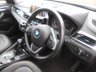USED 2017 17 BMW X1 2.0 18d xLine SUV 5dr Diesel Auto sDrive Euro 6 (s/s) (150 ps) 