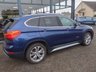 USED 2017 17 BMW X1 2.0 18d xLine SUV 5dr Diesel Auto sDrive Euro 6 (s/s) (150 ps) 