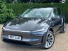 USED 2025 17 TESLA MODEL Y 84.7kWh Long Range SUV 5dr Electric Auto RWD (298 ps) Long Range & Big Wheels