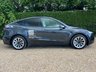 USED 2025 17 TESLA MODEL Y 84.7kWh Long Range SUV 5dr Electric Auto RWD (298 ps) Long Range & Big Wheels